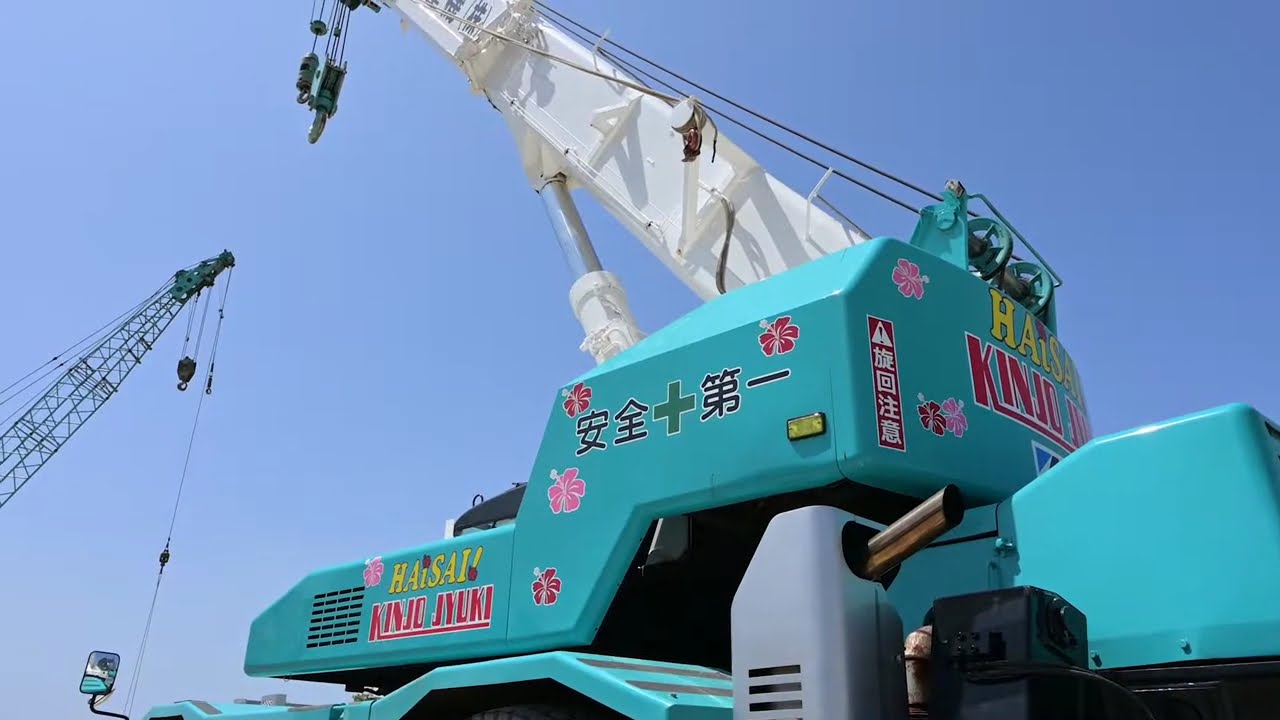 プロモーション動画の作成